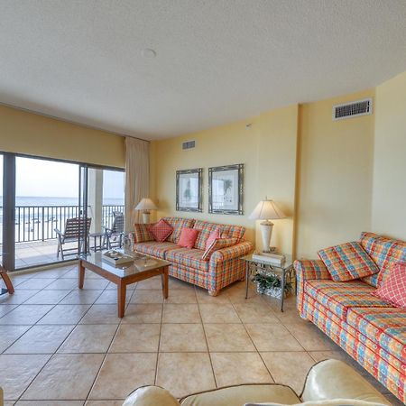 Villa The Palms Orange Beach Exterior foto