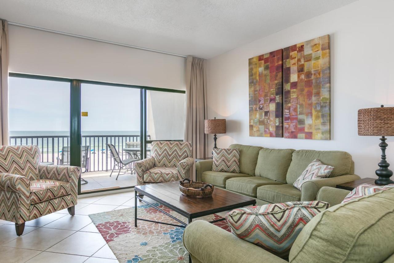 Villa The Palms Orange Beach Zimmer foto