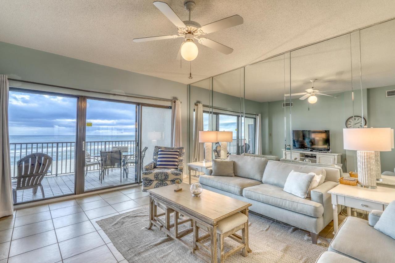 Villa The Palms Orange Beach Zimmer foto