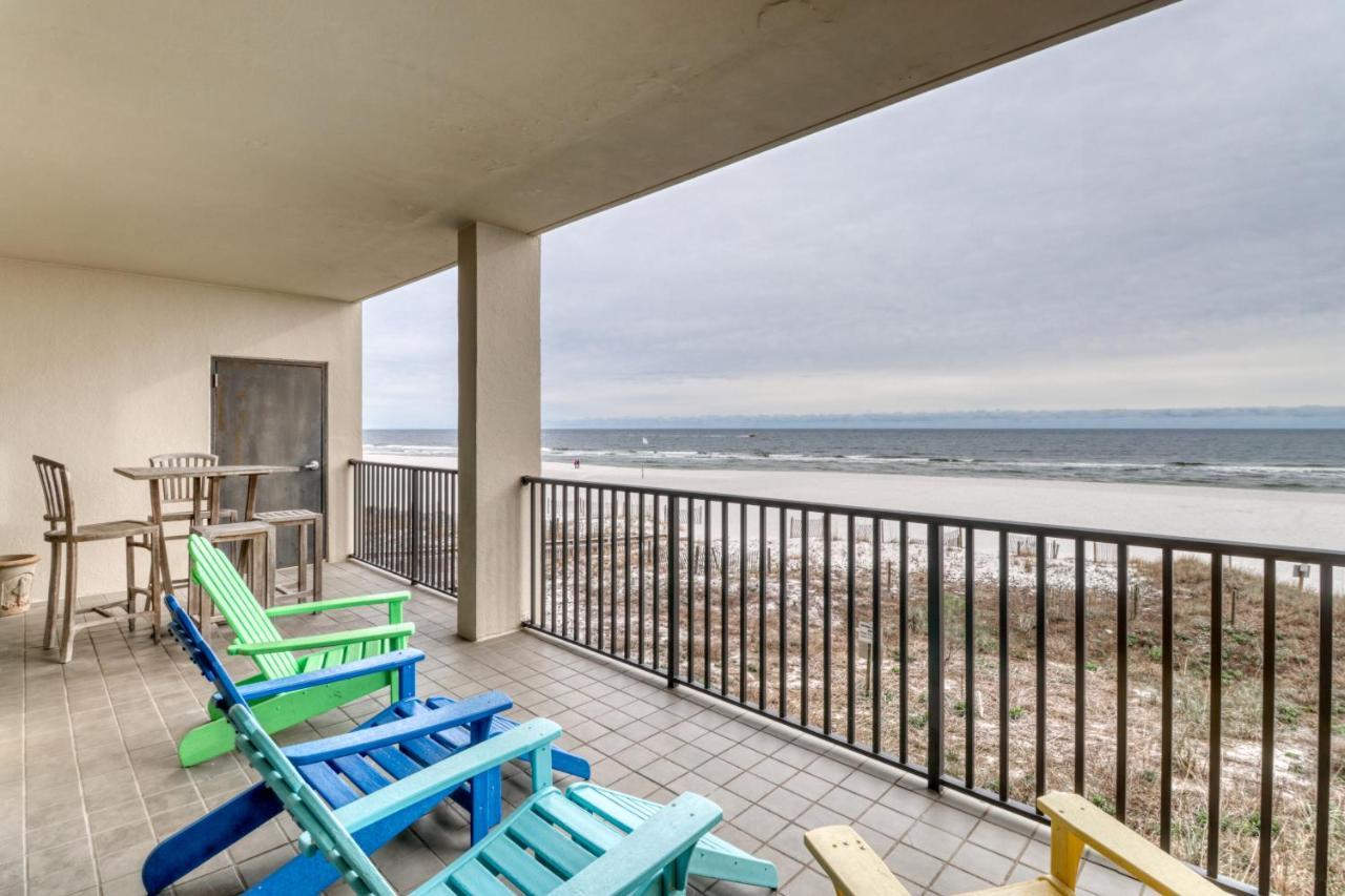 Villa The Palms Orange Beach Exterior foto