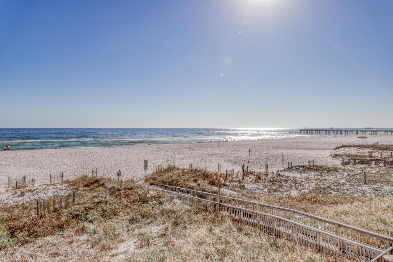 Villa The Palms Orange Beach Exterior foto