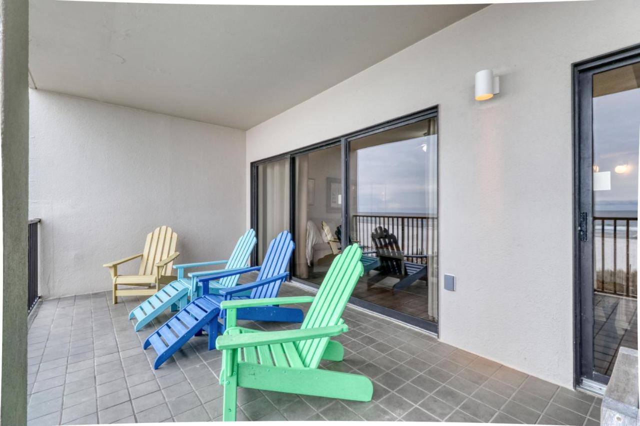 Villa The Palms Orange Beach Exterior foto