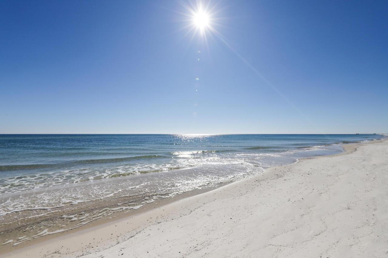 Villa The Palms Orange Beach Exterior foto