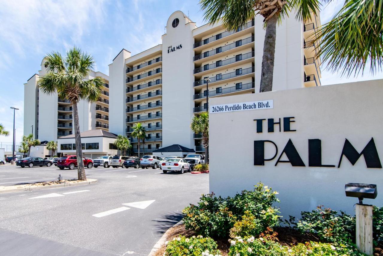 Villa The Palms Orange Beach Exterior foto
