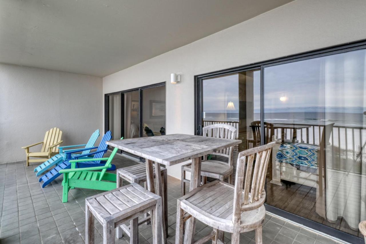Villa The Palms Orange Beach Exterior foto