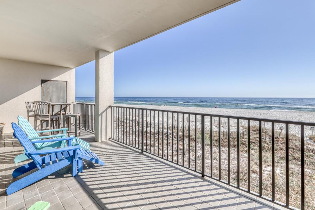 Villa The Palms Orange Beach Exterior foto