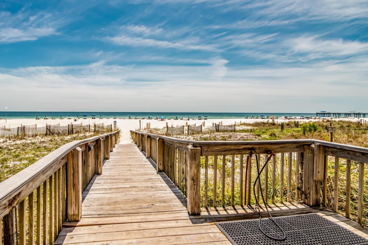 Villa The Palms Orange Beach Exterior foto