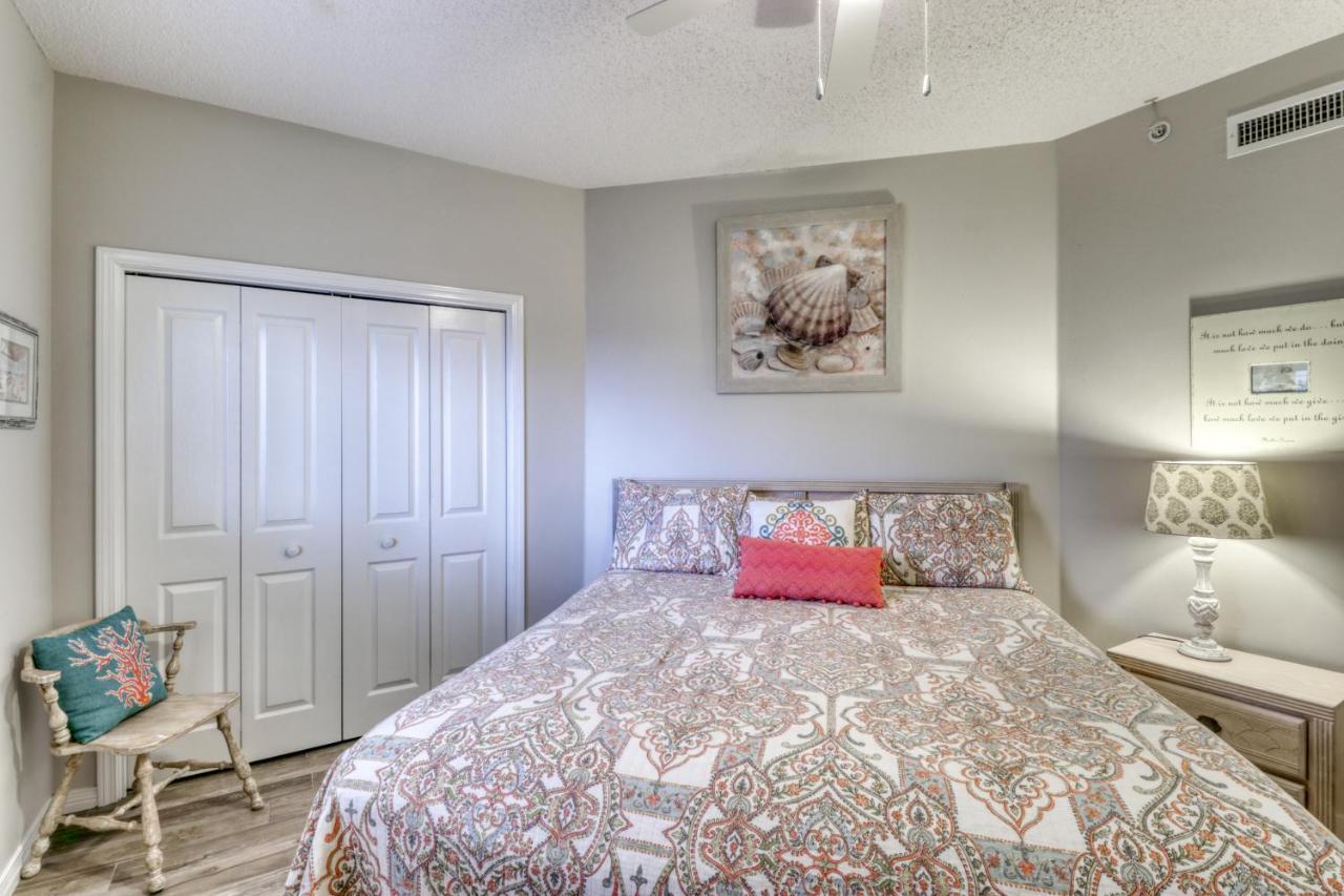 Villa The Palms Orange Beach Exterior foto