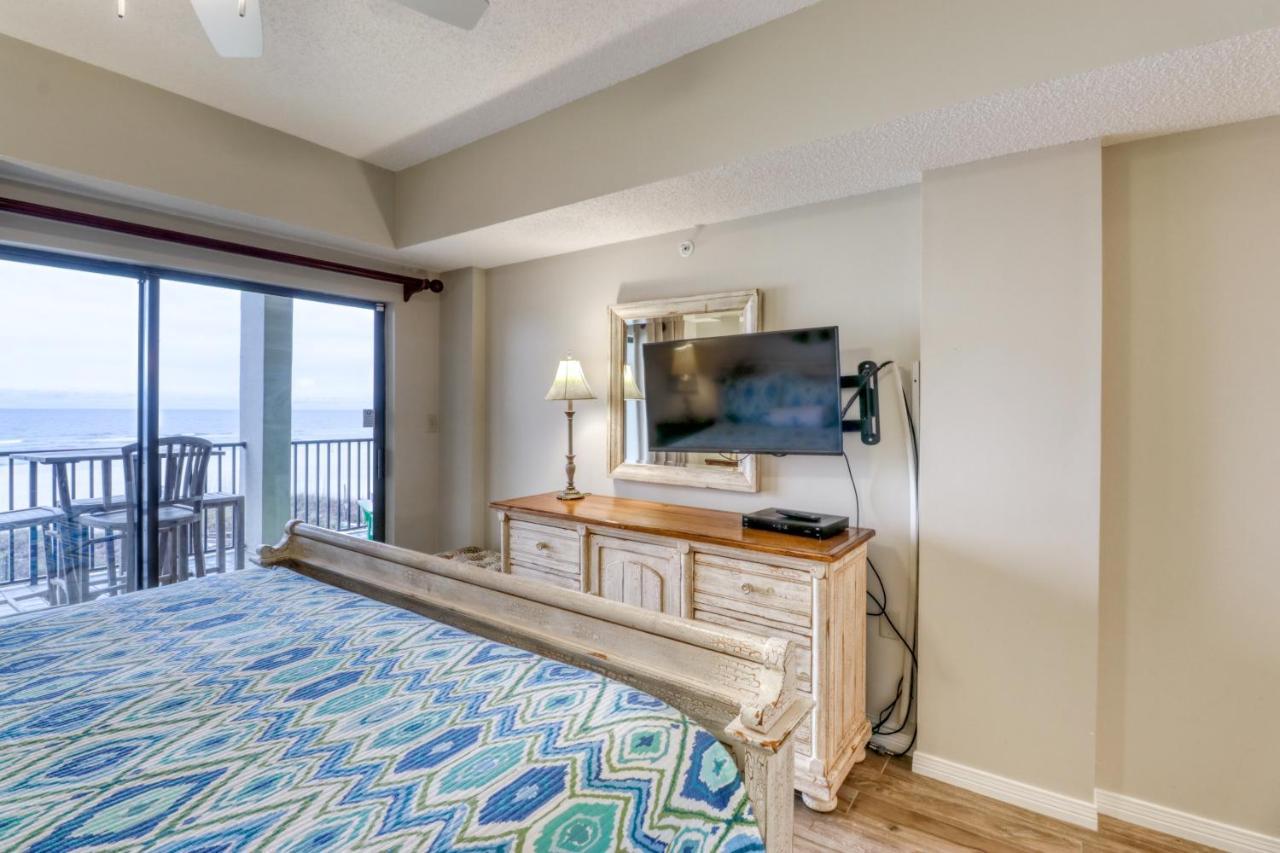 Villa The Palms Orange Beach Exterior foto