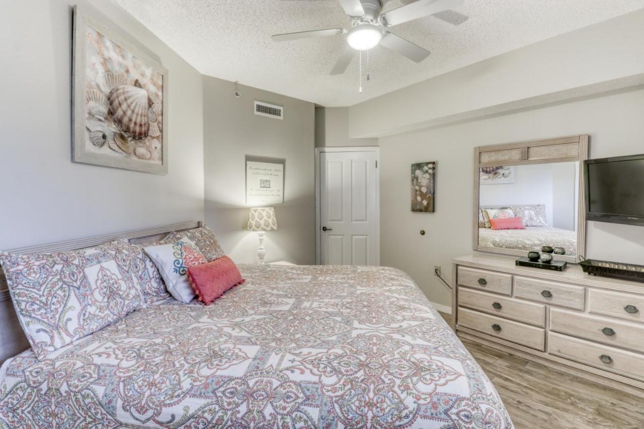 Villa The Palms Orange Beach Exterior foto