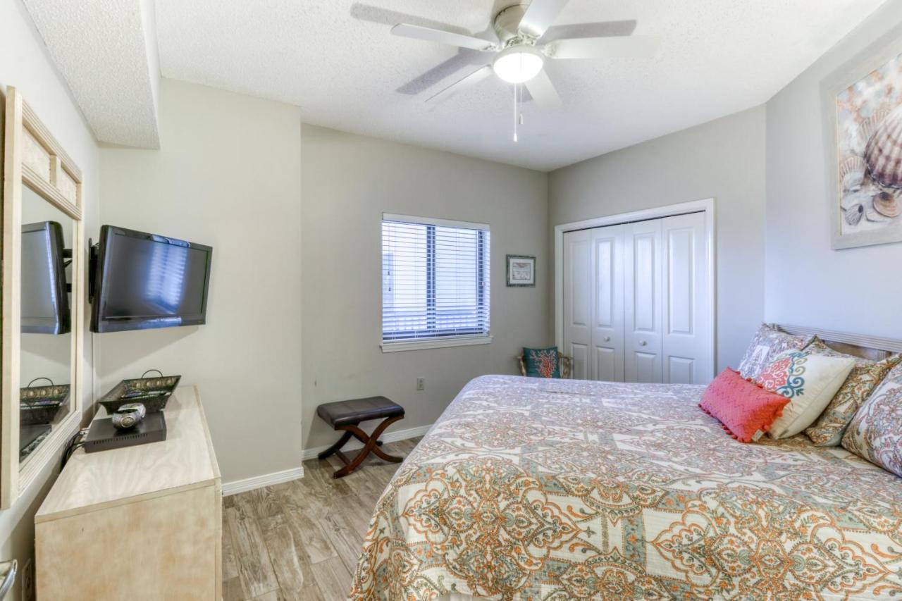 Villa The Palms Orange Beach Exterior foto