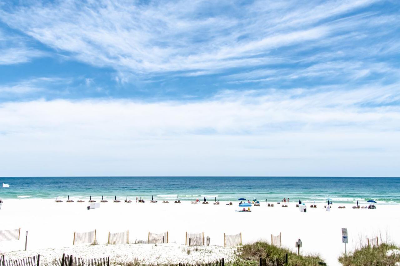 Villa The Palms Orange Beach Exterior foto