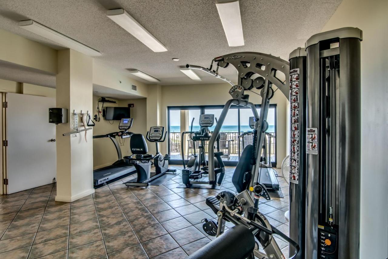 Villa The Palms Orange Beach Exterior foto