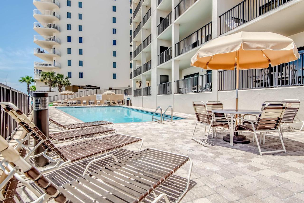 Villa The Palms Orange Beach Exterior foto