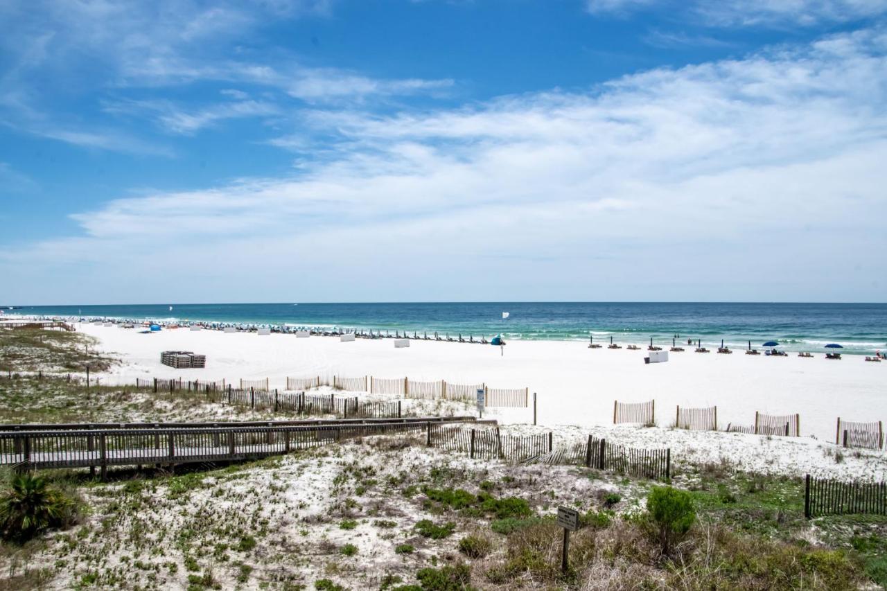 Villa The Palms Orange Beach Exterior foto