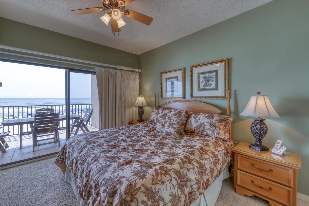 Villa The Palms Orange Beach Exterior foto