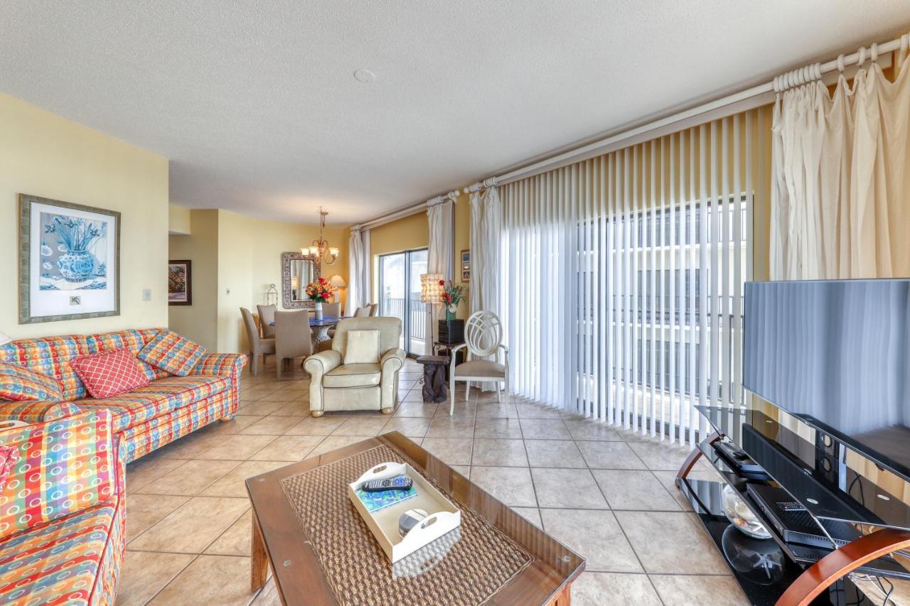 Villa The Palms Orange Beach Exterior foto