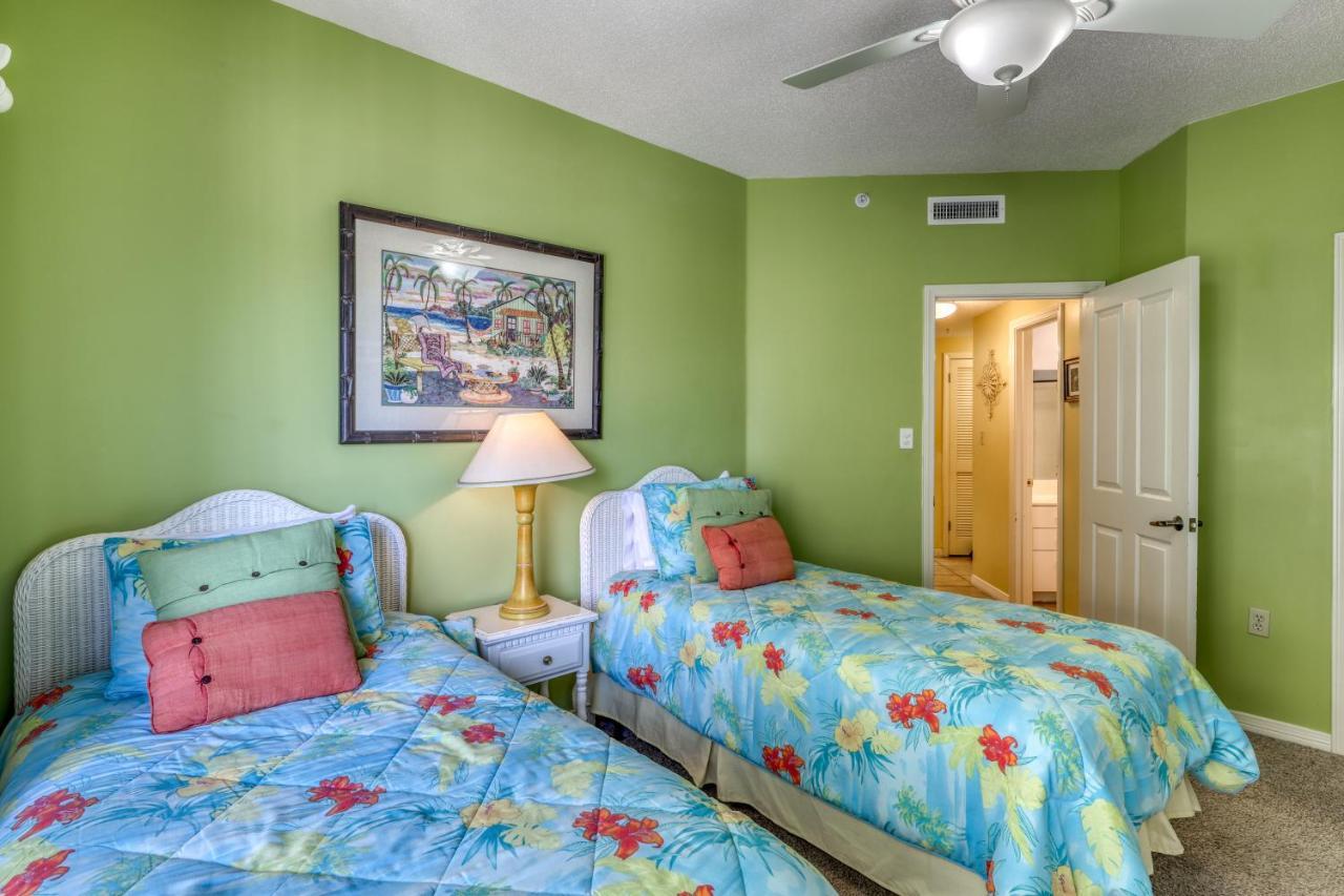Villa The Palms Orange Beach Exterior foto
