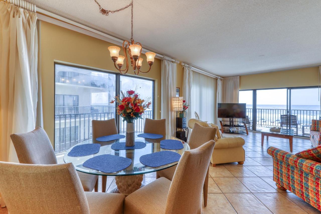 Villa The Palms Orange Beach Exterior foto