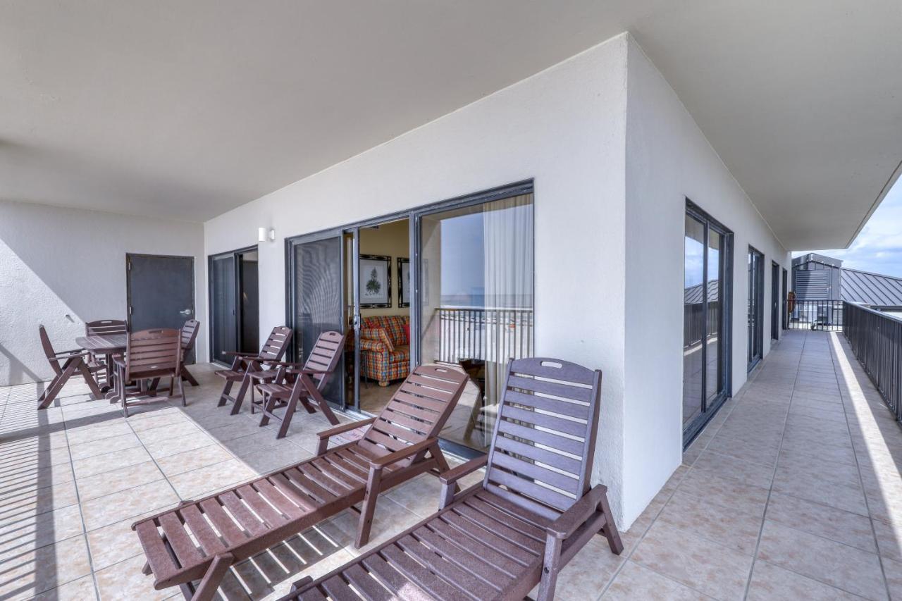 Villa The Palms Orange Beach Exterior foto